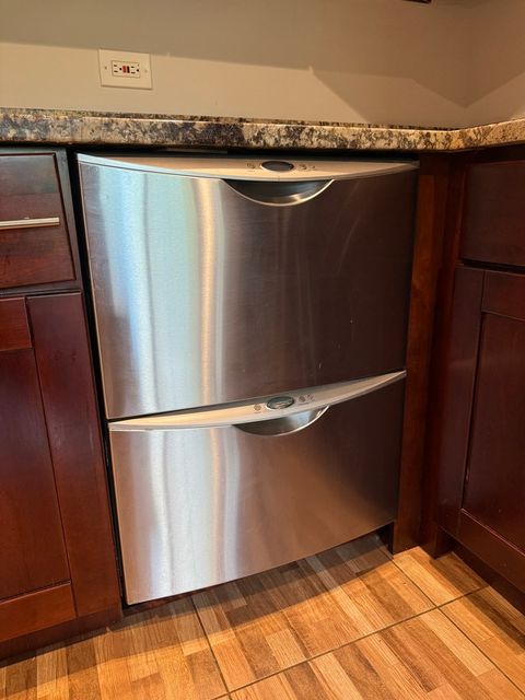 Tiny photo for 1375 Rebecca Drive #302, Hoffman Estates, IL 60169 (MLS # 12681689)