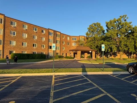 Photo of 1375 Rebecca Drive #302, Hoffman Estates, IL 60169 (MLS # 12681689)