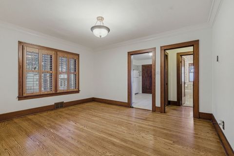 Tiny photo for 111 Oak Street, Frankfort, IL 60423 (MLS # 12587219)