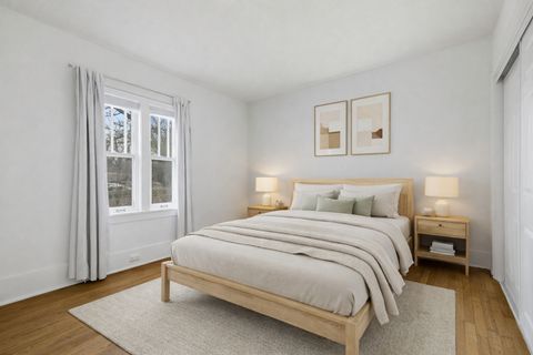 Tiny photo for 111 Oak Street, Frankfort, IL 60423 (MLS # 12587219)