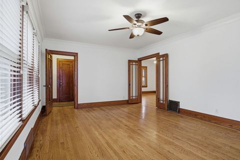 Tiny photo for 111 Oak Street, Frankfort, IL 60423 (MLS # 12587219)