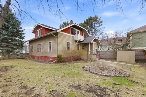 Tiny photo for 111 Oak Street, Frankfort, IL 60423 (MLS # 12587219)