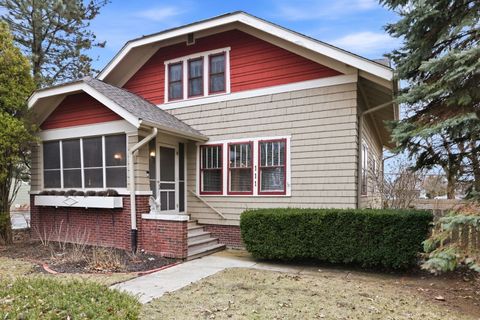 Tiny photo for 111 Oak Street, Frankfort, IL 60423 (MLS # 12587219)