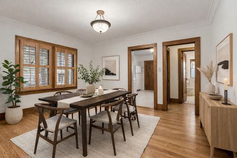 Tiny photo for 111 Oak Street, Frankfort, IL 60423 (MLS # 12587219)