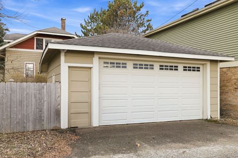 Tiny photo for 111 Oak Street, Frankfort, IL 60423 (MLS # 12587219)