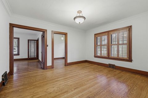 Tiny photo for 111 Oak Street, Frankfort, IL 60423 (MLS # 12587219)