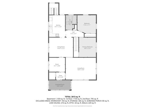 Tiny photo for 111 Oak Street, Frankfort, IL 60423 (MLS # 12587219)