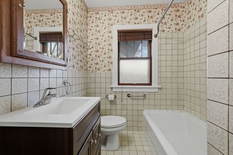 Tiny photo for 111 Oak Street, Frankfort, IL 60423 (MLS # 12587219)