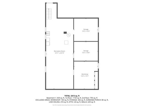 Tiny photo for 111 Oak Street, Frankfort, IL 60423 (MLS # 12587219)