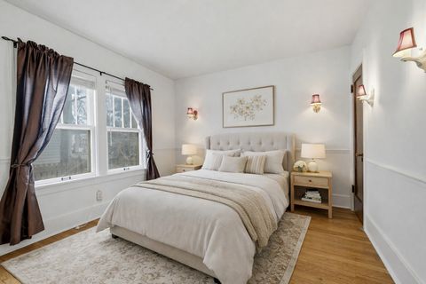 Tiny photo for 111 Oak Street, Frankfort, IL 60423 (MLS # 12587219)