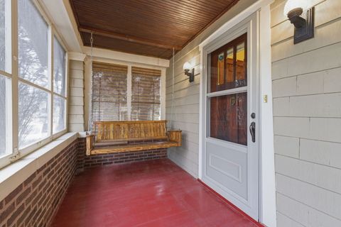 Tiny photo for 111 Oak Street, Frankfort, IL 60423 (MLS # 12587219)