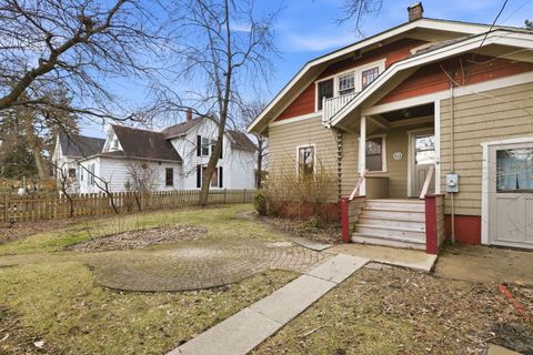 Tiny photo for 111 Oak Street, Frankfort, IL 60423 (MLS # 12587219)
