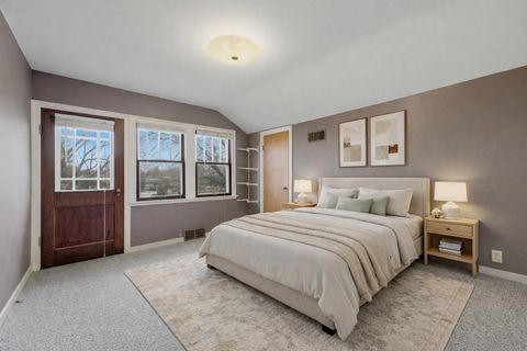 Tiny photo for 111 Oak Street, Frankfort, IL 60423 (MLS # 12587219)