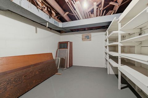 Tiny photo for 111 Oak Street, Frankfort, IL 60423 (MLS # 12587219)