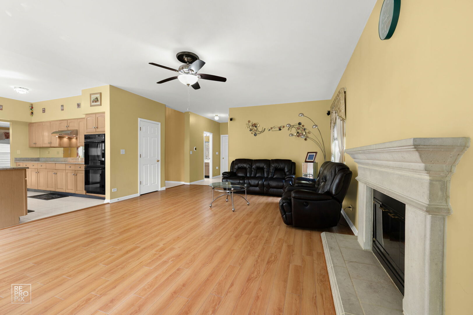 7623 BERINGER Court