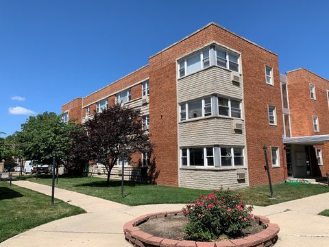 2411 W Balmoral Avenue 3G Chicago IL 60625