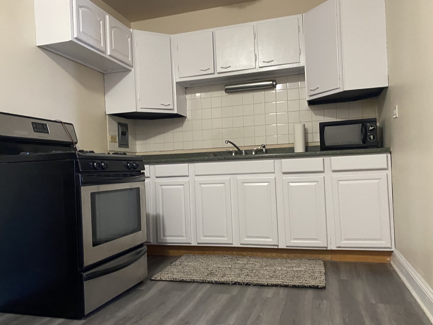 2411 W Balmoral Avenue 3G