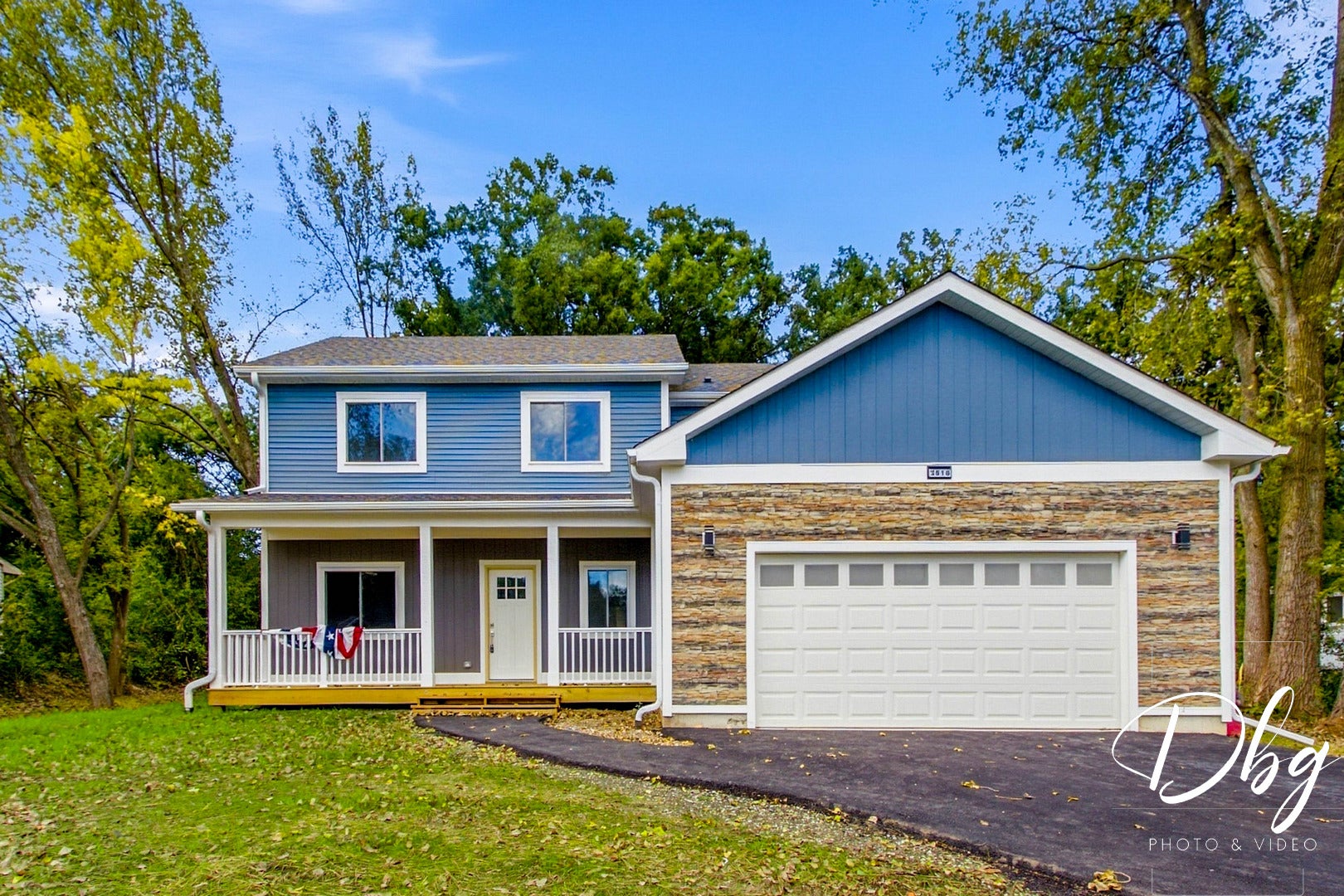 3616 Buchanan Road