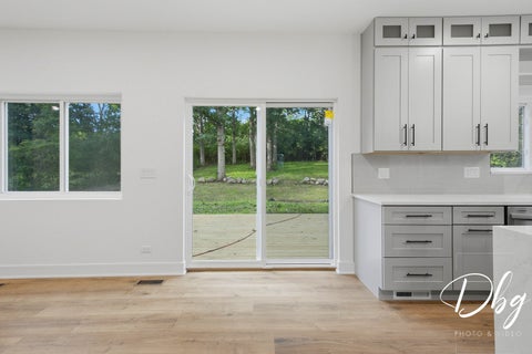Tiny photo for 3616 Buchanan Road, Johnsburg, IL 60051 (MLS # 12769855)