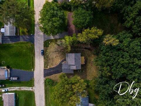 Tiny photo for 3616 Buchanan Road, Johnsburg, IL 60051 (MLS # 12769855)