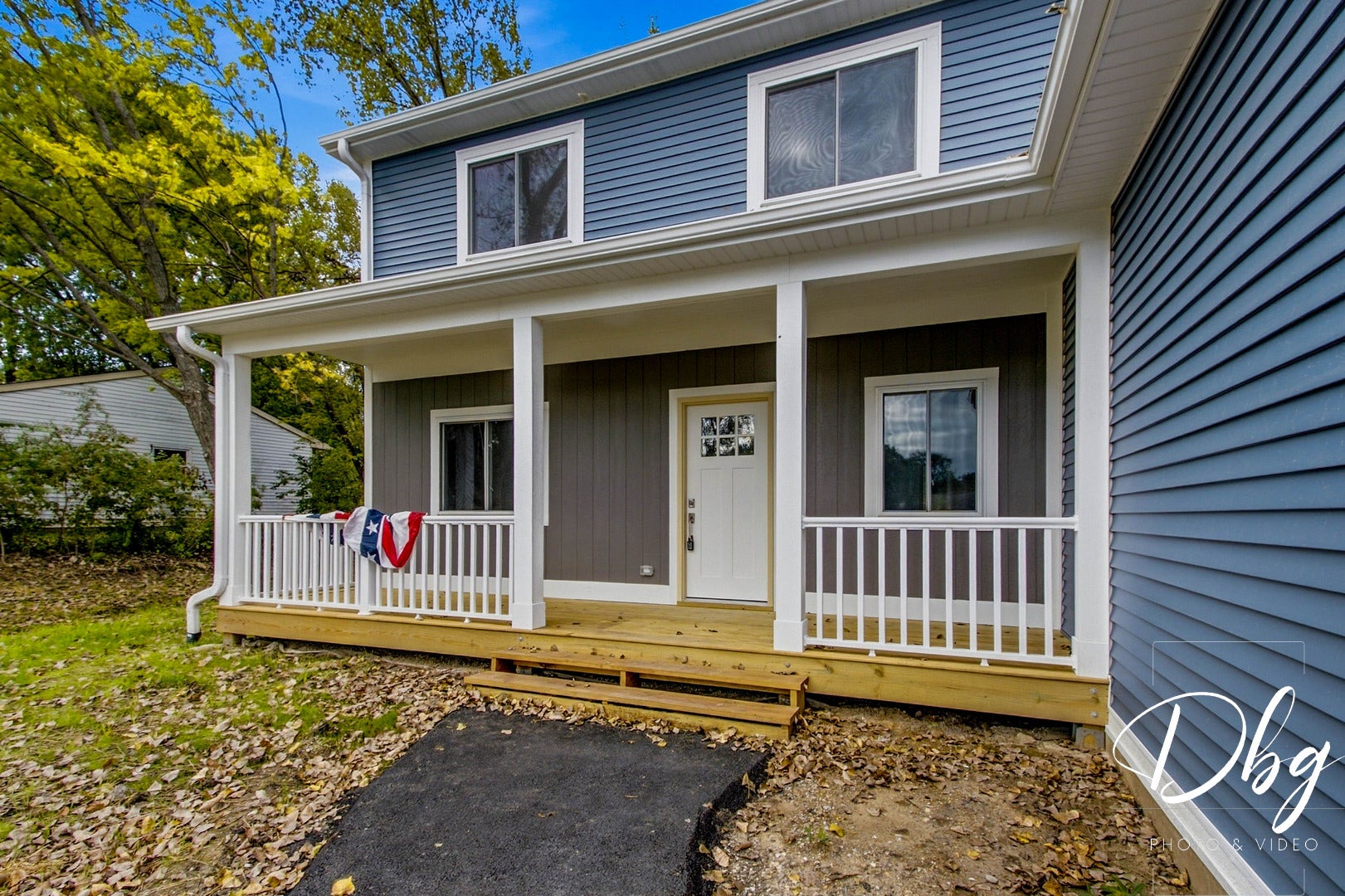 3616 Buchanan Road
