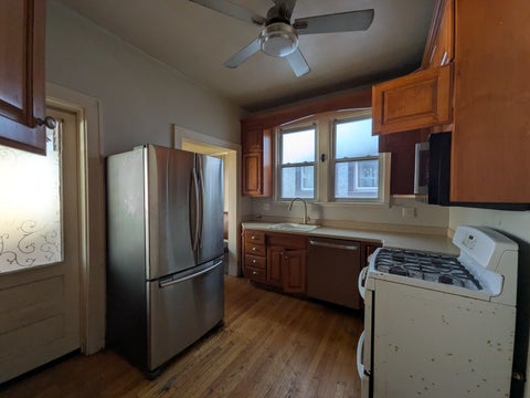 Tiny photo for 6917 34th Street, Berwyn, IL 60402 (MLS # 12794200)