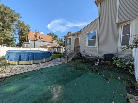 Tiny photo for 6917 34th Street, Berwyn, IL 60402 (MLS # 12794200)