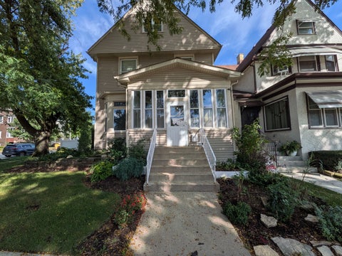 Photo of 6917 34th Street, Berwyn, IL 60402 (MLS # 12794200)
