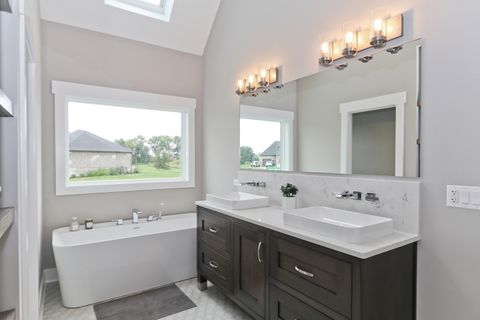Tiny photo for 5S455 Columbia Avenue, Naperville, IL 60563 (MLS # 11933551)