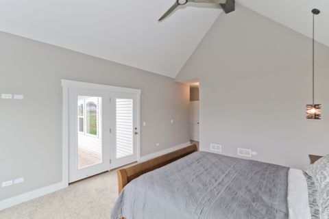 Tiny photo for 5S455 Columbia Avenue, Naperville, IL 60563 (MLS # 11933551)