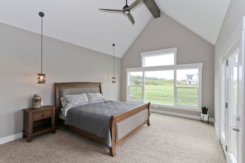 Tiny photo for 5S455 Columbia Avenue, Naperville, IL 60563 (MLS # 11933551)