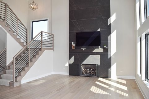 Tiny photo for 5S455 Columbia Avenue, Naperville, IL 60563 (MLS # 11933551)