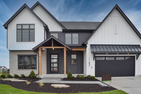 Tiny photo for 5S455 Columbia Avenue, Naperville, IL 60563 (MLS # 11933551)