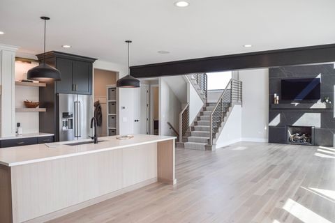 Tiny photo for 5S455 Columbia Avenue, Naperville, IL 60563 (MLS # 11933551)