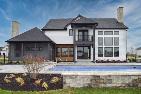 Tiny photo for 5S455 Columbia Avenue, Naperville, IL 60563 (MLS # 11933551)