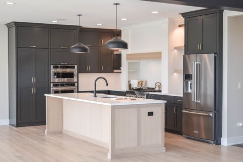 Tiny photo for 5S455 Columbia Avenue, Naperville, IL 60563 (MLS # 11933551)