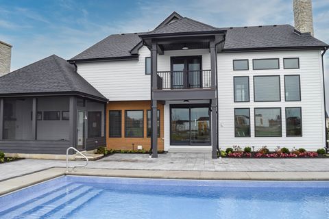 Tiny photo for 5S455 Columbia Avenue, Naperville, IL 60563 (MLS # 11933551)