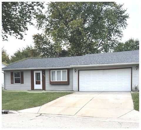 Photo of 949 Mosby Court, Joliet, IL 60431 (MLS # 12614492)