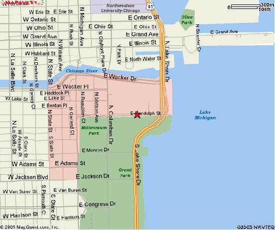 Chicago, Illinois 60601, United States, 1 Bedroom Bedrooms, ,1 BathroomBathrooms,Residential,Active,208753