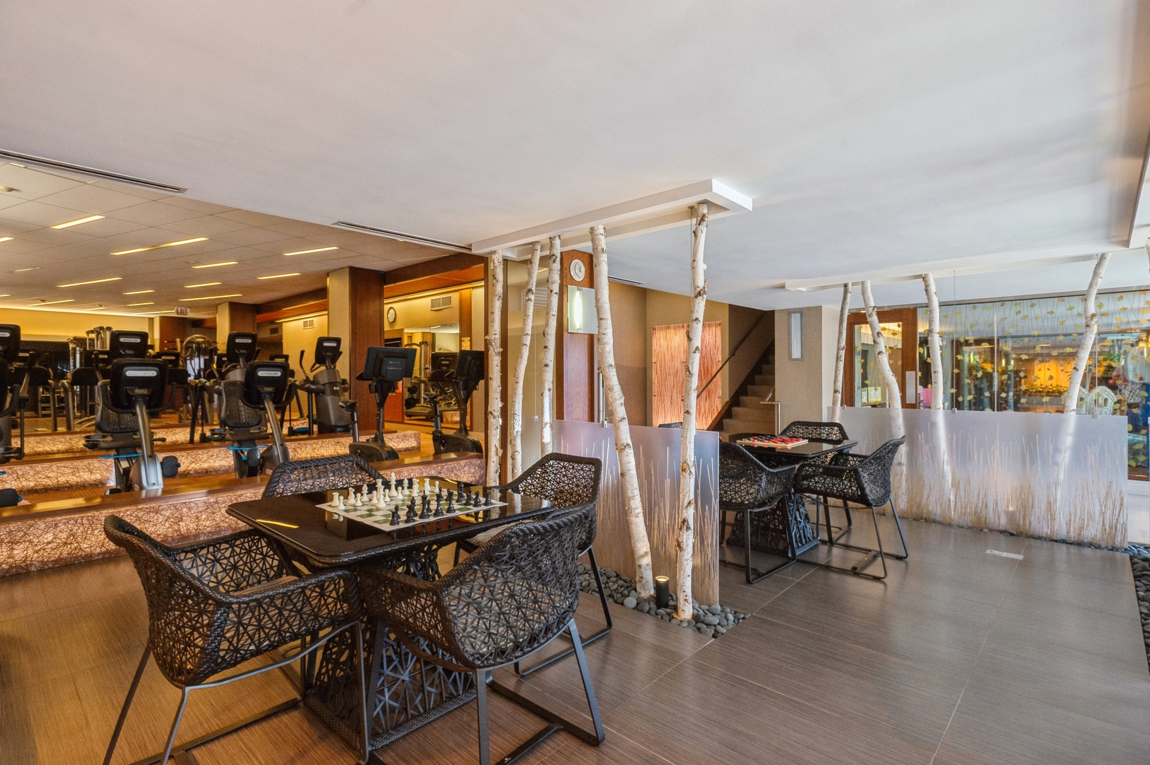 Chicago, Illinois 60601, United States, 1 Bedroom Bedrooms, ,1 BathroomBathrooms,Residential,Active,208753