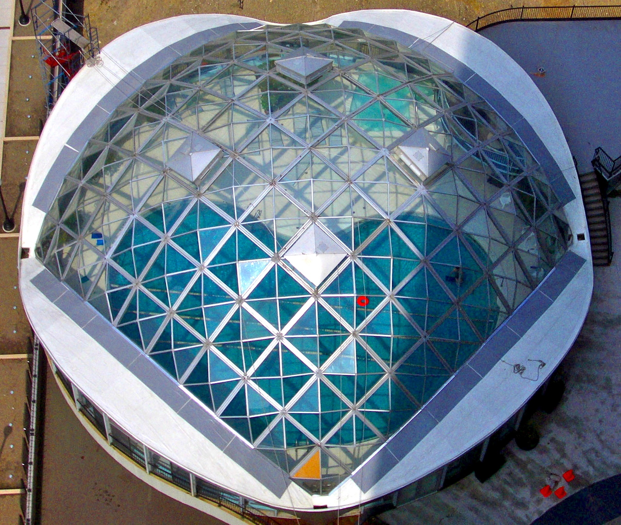 Chicago, Illinois 60601, United States, 1 Bedroom Bedrooms, ,1 BathroomBathrooms,Residential,Active,208753