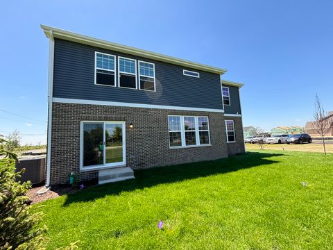 A home in New Lenox