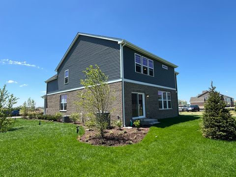 A home in New Lenox