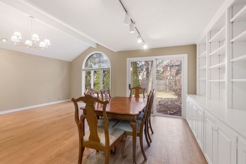 Tiny photo for 1764 Jefferson Avenue, Glenview, IL 60025 (MLS # 12543207)