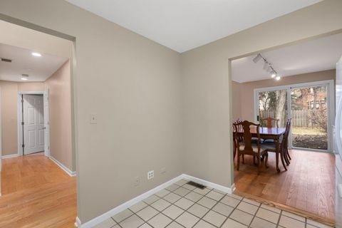 Tiny photo for 1764 Jefferson Avenue, Glenview, IL 60025 (MLS # 12543207)