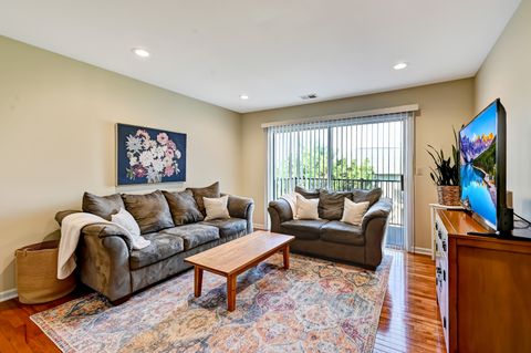 Tiny photo for Woodridge, IL 60517 (MLS # 12617796)