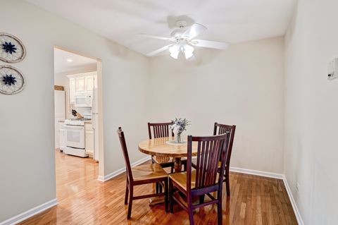 Tiny photo for Woodridge, IL 60517 (MLS # 12617796)