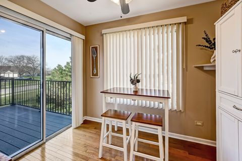 Tiny photo for Woodridge, IL 60517 (MLS # 12617796)