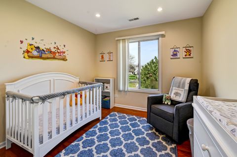 Tiny photo for Woodridge, IL 60517 (MLS # 12617796)