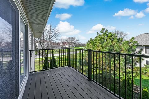 Tiny photo for Woodridge, IL 60517 (MLS # 12617796)